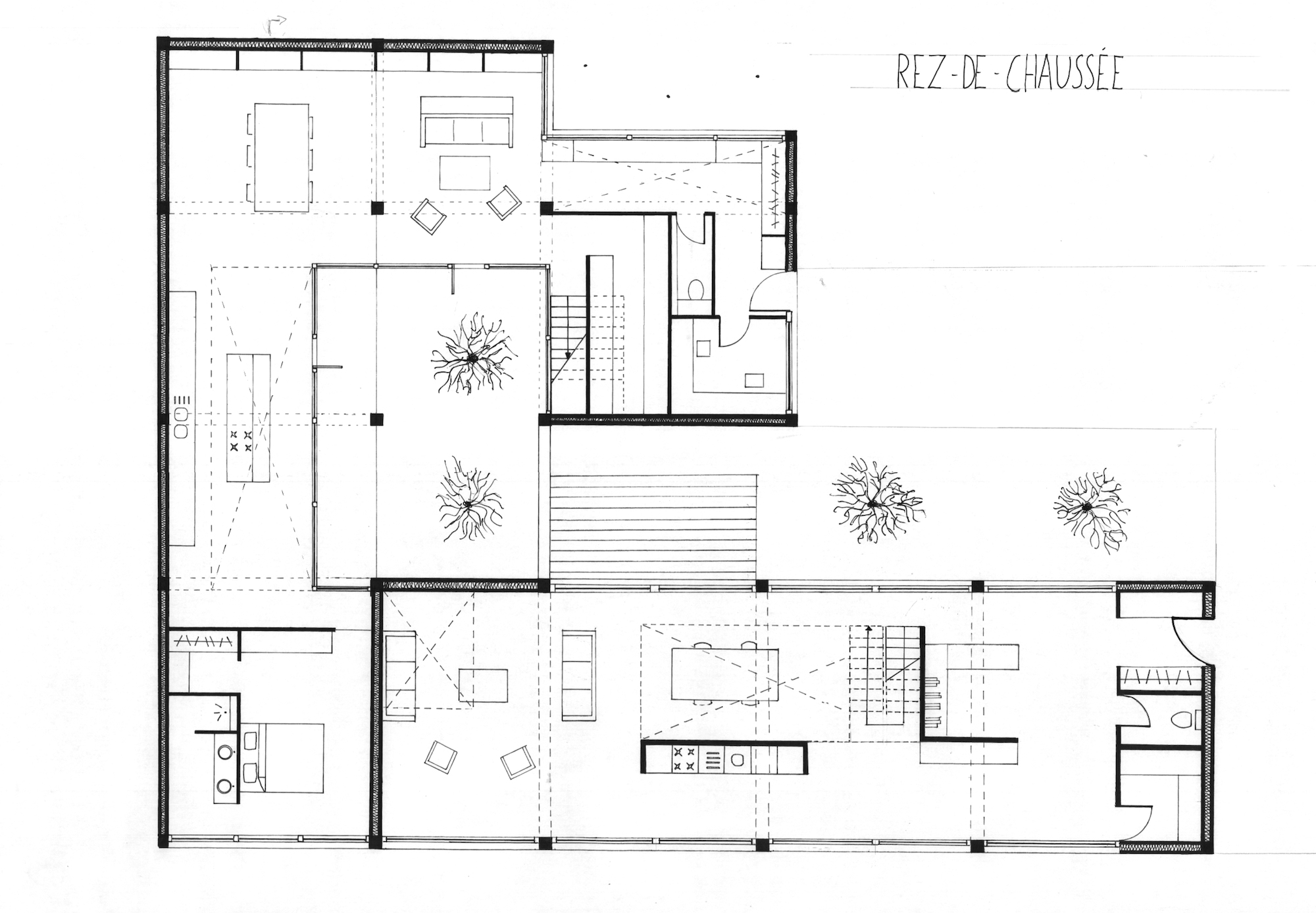 rez-de-toiture